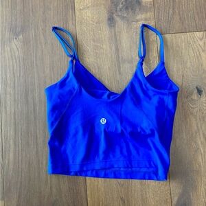 Lululemon Align tank